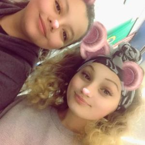 Meet your Posher, Ursula